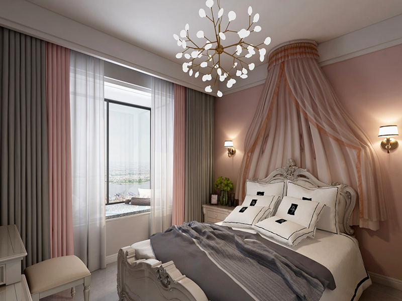 裝修房子窗簾什么時(shí)候安裝，安裝窗簾風(fēng)水有講究嗎